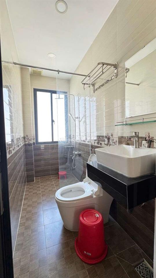 DGT CHO THUÊ NHÀ NGUYÊN CĂN – MỚI ĐẸP 3PN, 3WC – BẮC NHA TRANG