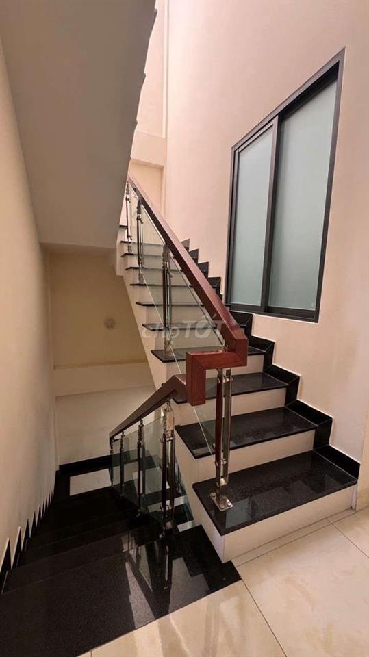 DGT CHO THUÊ NHÀ NGUYÊN CĂN – MỚI ĐẸP 3PN, 3WC – BẮC NHA TRANG