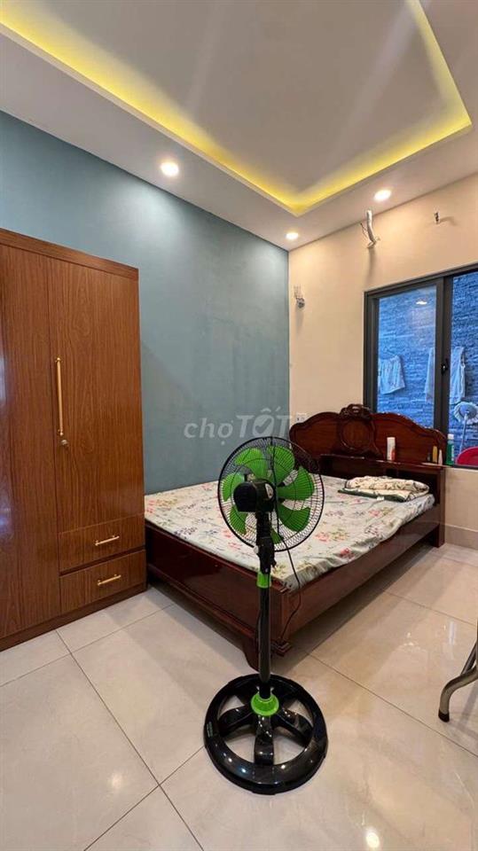 DGT CHO THUÊ NHÀ NGUYÊN CĂN – MỚI ĐẸP 3PN, 3WC – BẮC NHA TRANG