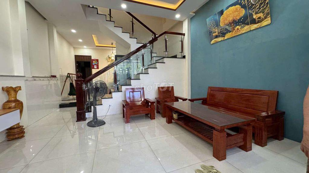 DGT CHO THUÊ NHÀ NGUYÊN CĂN – MỚI ĐẸP 3PN, 3WC – BẮC NHA TRANG