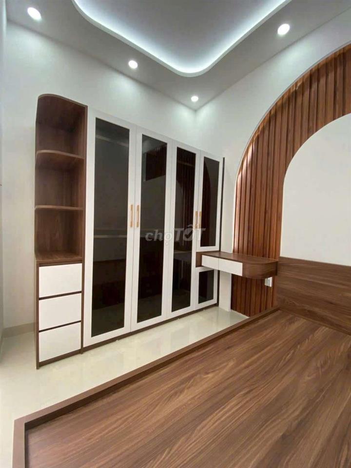 CHO THUÊ NHÀ ĐẸP MỚI XÂY ĐƯỜNG PHƯỚC LONG, NAM NHA TRANG 
