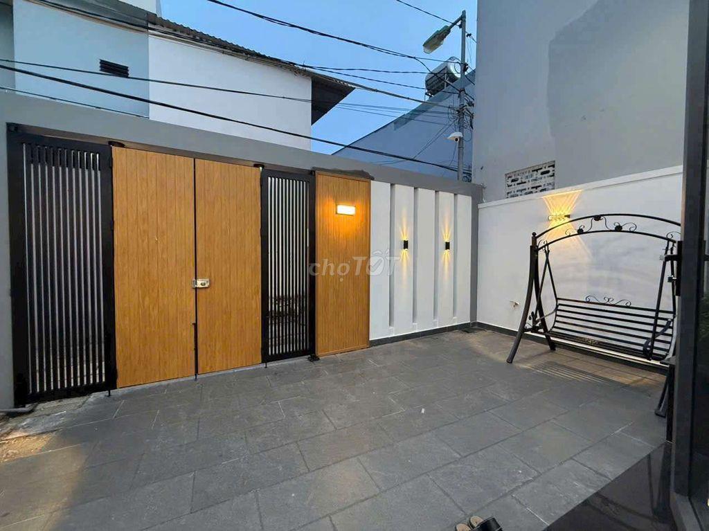 CHO THUÊ NHÀ ĐẸP MỚI XÂY ĐƯỜNG PHƯỚC LONG, NAM NHA TRANG 
