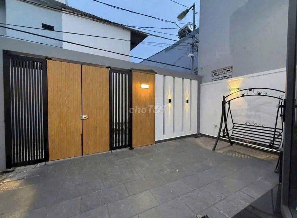 CHO THUÊ NHÀ ĐẸP MỚI XÂY ĐƯỜNG PHƯỚC LONG, NAM NHA TRANG 