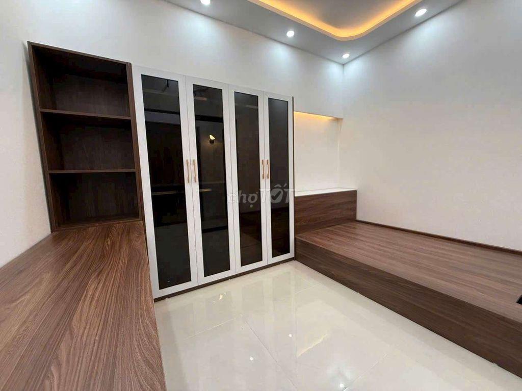 CHO THUÊ NHÀ ĐẸP MỚI XÂY ĐƯỜNG PHƯỚC LONG, NAM NHA TRANG 