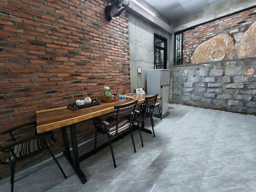 CHO THUÊ NHÀ VƯỜN VIEW THÀNH PHỐ ĐƯỜNG DƯƠNG VÂN NGA, BẮC NHA TRANG