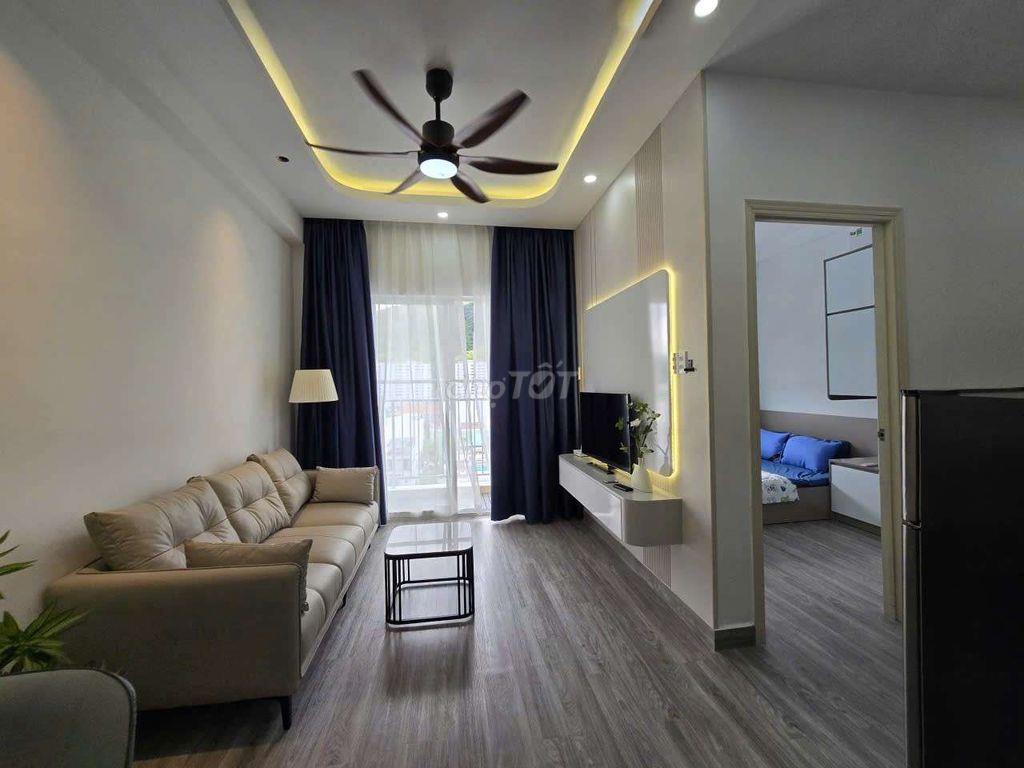 ✨ Ngày 13/CHO THUÊ CHUNG CƯ HOÀNG QUÂN – VIEW XÉO BIỂN, BẮC NHA TRANG