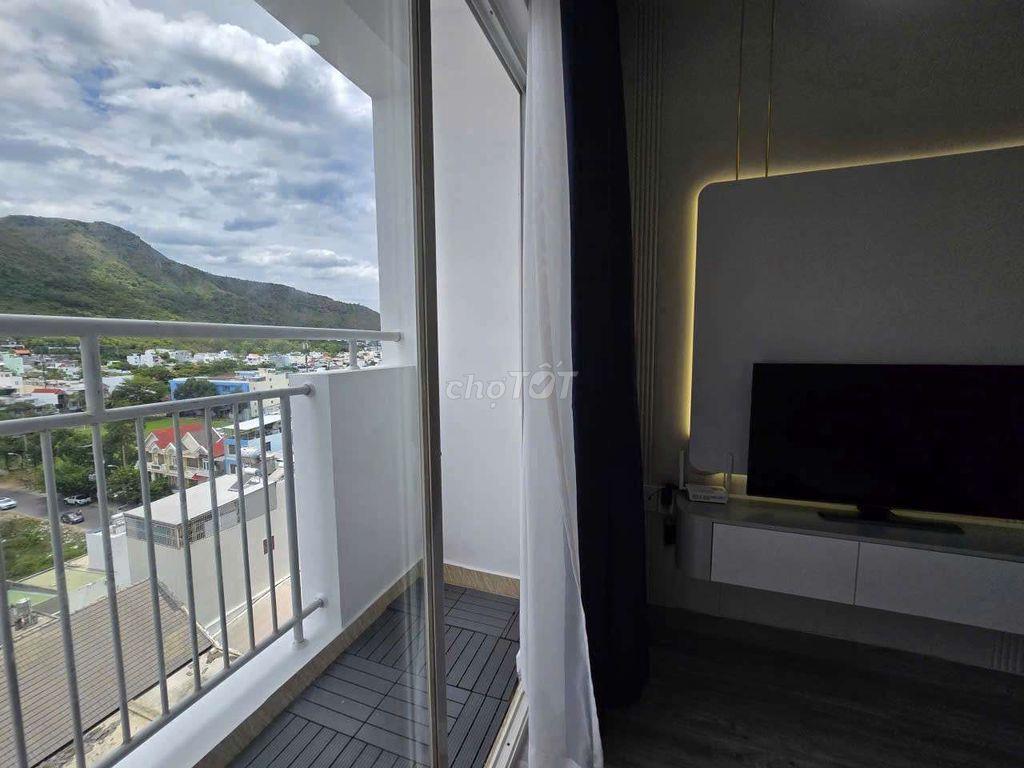 ✨ Ngày 13/CHO THUÊ CHUNG CƯ HOÀNG QUÂN – VIEW XÉO BIỂN, BẮC NHA TRANG