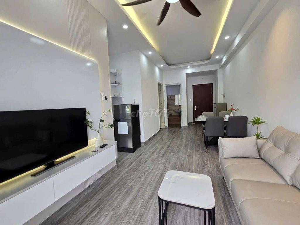 ✨ Ngày 13/CHO THUÊ CHUNG CƯ HOÀNG QUÂN – VIEW XÉO BIỂN, BẮC NHA TRANG
