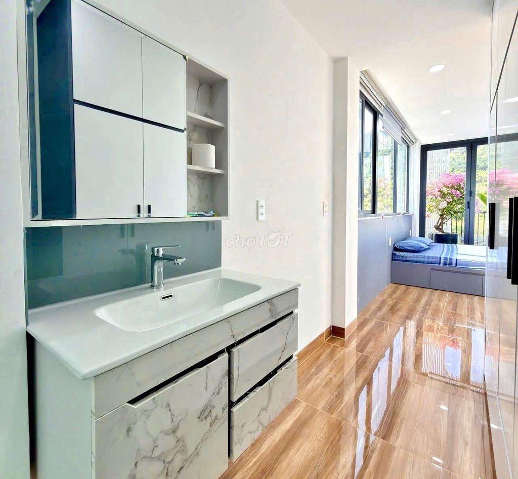 🍁 CHO THUÊ PENTHOUSE 1 PHÒNG NGỦ RIÊNG – PHÍA BẮC NHA TRANG