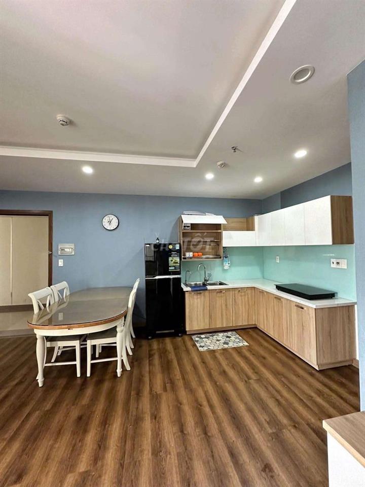 BT CHO THUÊ CĂN HỘ 2 PHÒNG NGỦ – CT4 VCN PHƯỚC HẢI, NHA TRANG