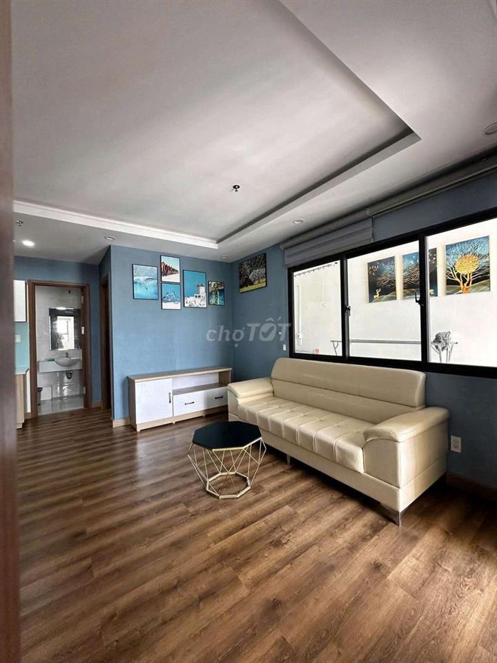BT CHO THUÊ CĂN HỘ 2 PHÒNG NGỦ – CT4 VCN PHƯỚC HẢI, NHA TRANG