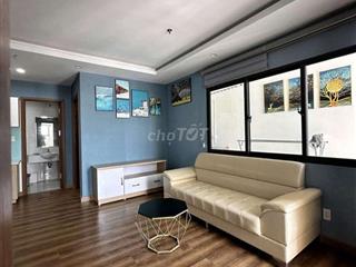 BT CHO THUÊ CĂN HỘ 2 PHÒNG NGỦ – CT4 VCN PHƯỚC HẢI, NHA TRANG