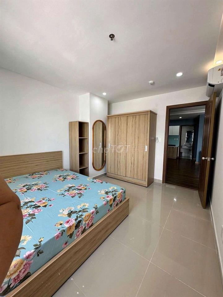 BT CHO THUÊ CĂN HỘ 2 PHÒNG NGỦ – CT4 VCN PHƯỚC HẢI, NHA TRANG