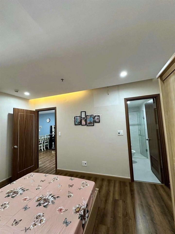 BT CHO THUÊ CĂN HỘ 2 PHÒNG NGỦ – CT4 VCN PHƯỚC HẢI, NHA TRANG