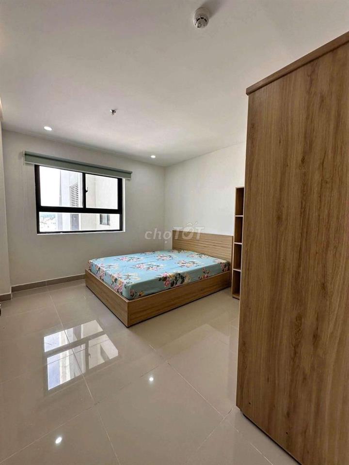 BT CHO THUÊ CĂN HỘ 2 PHÒNG NGỦ – CT4 VCN PHƯỚC HẢI, NHA TRANG