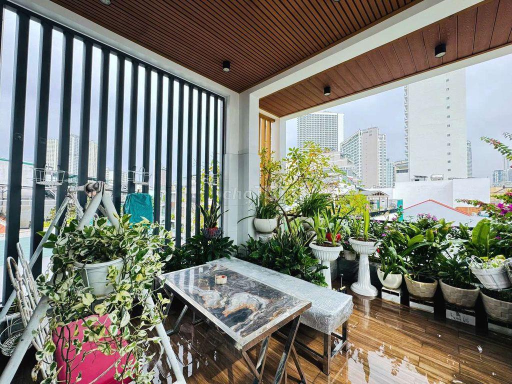 🏡 Cho thuê căn hộ trung tâm thành phố – Đường Ngô Gia Tự