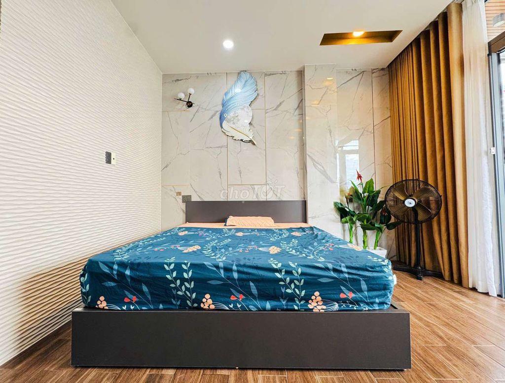 🏡 Cho thuê căn hộ trung tâm thành phố – Đường Ngô Gia Tự
