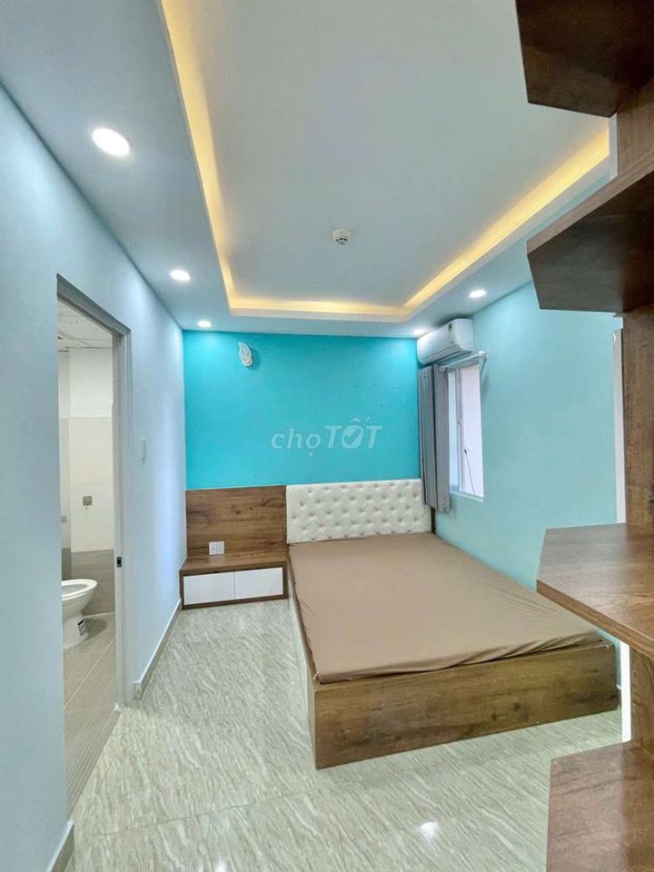 🏡 Cho thuê căn hộ Hoàng Quân – Bắc Nha Trang