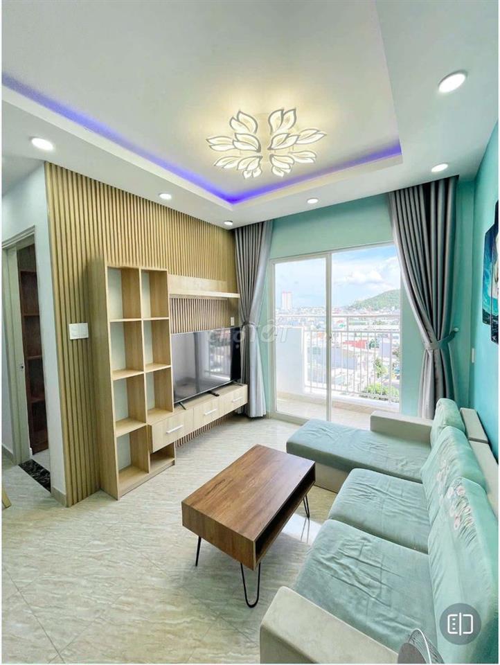 🏡 Cho thuê căn hộ Hoàng Quân – Bắc Nha Trang