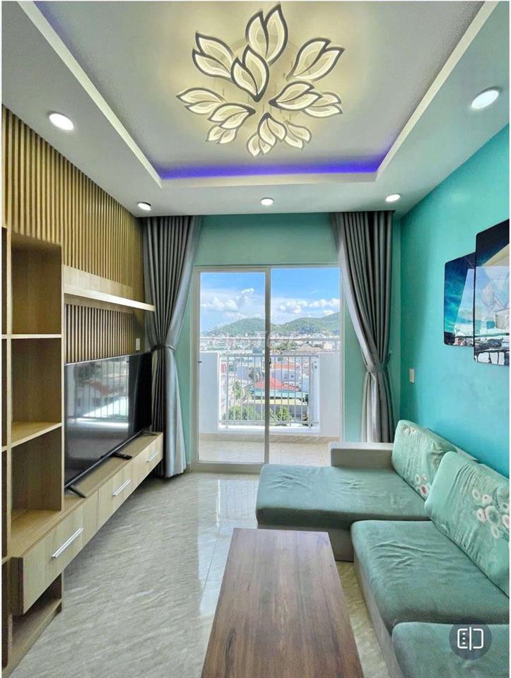 🏡 Cho thuê căn hộ Hoàng Quân – Bắc Nha Trang