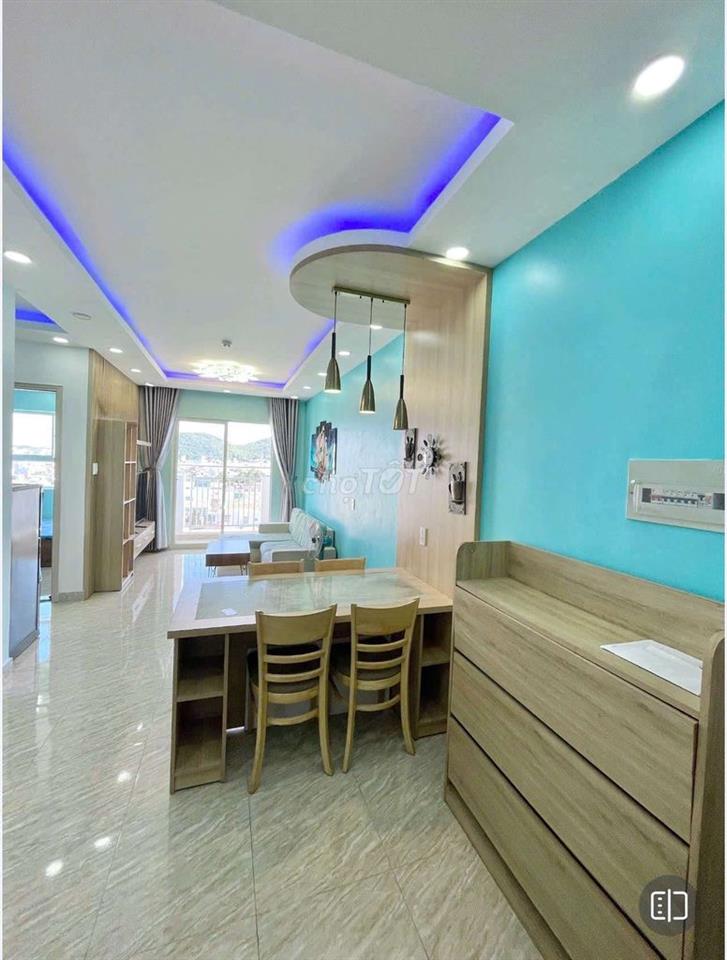 🏡 Cho thuê căn hộ Hoàng Quân – Bắc Nha Trang