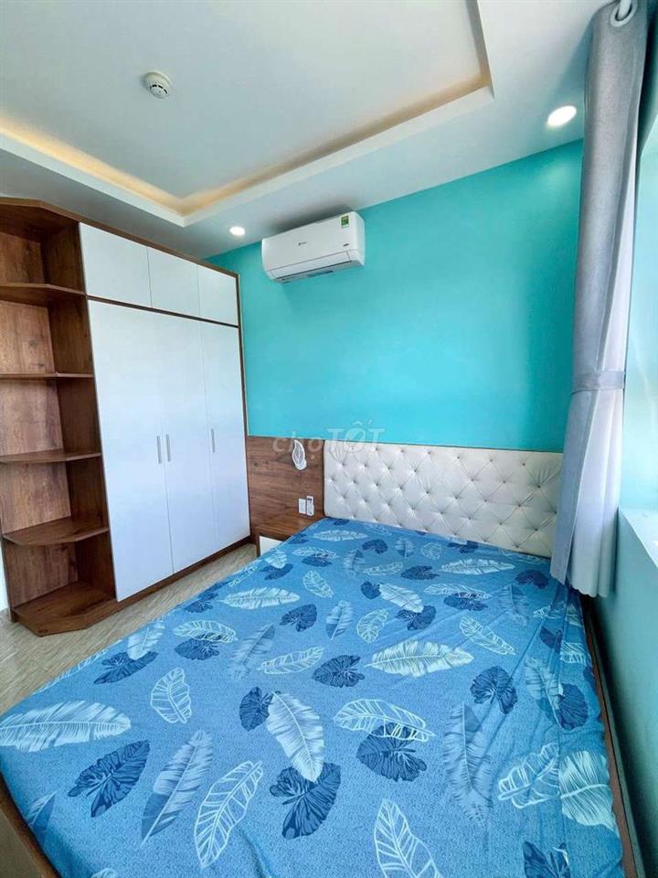 🏡 Cho thuê căn hộ Hoàng Quân – Bắc Nha Trang