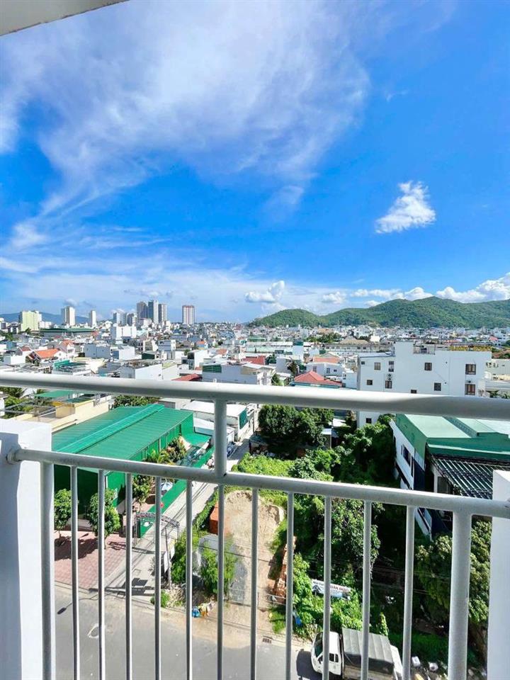 🏡 Cho thuê căn hộ Hoàng Quân – Bắc Nha Trang