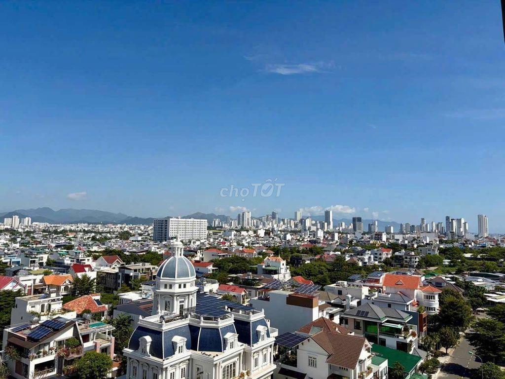 AC Cho thuê căn hộ chung cư HUD Phước Long