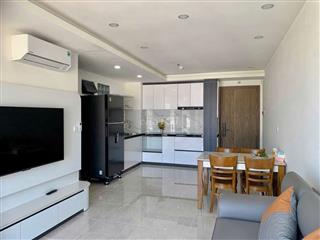 AC Cho thuê căn hộ chung cư HUD Phước Long