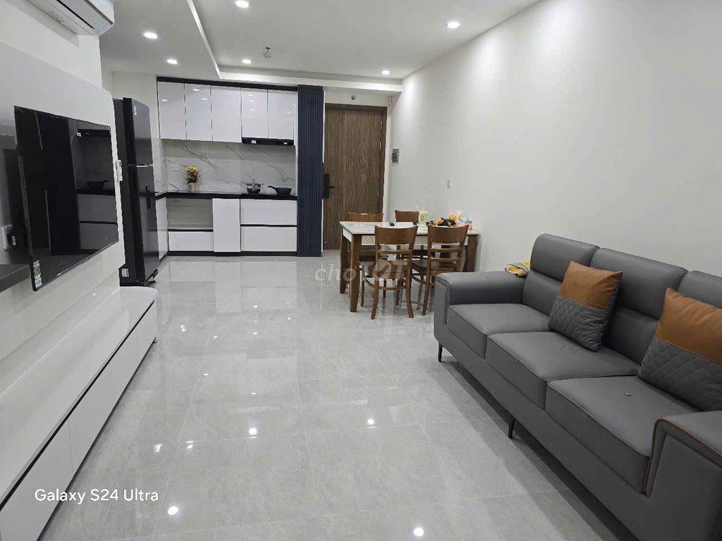 AC Cho thuê căn hộ chung cư HUD Phước Long