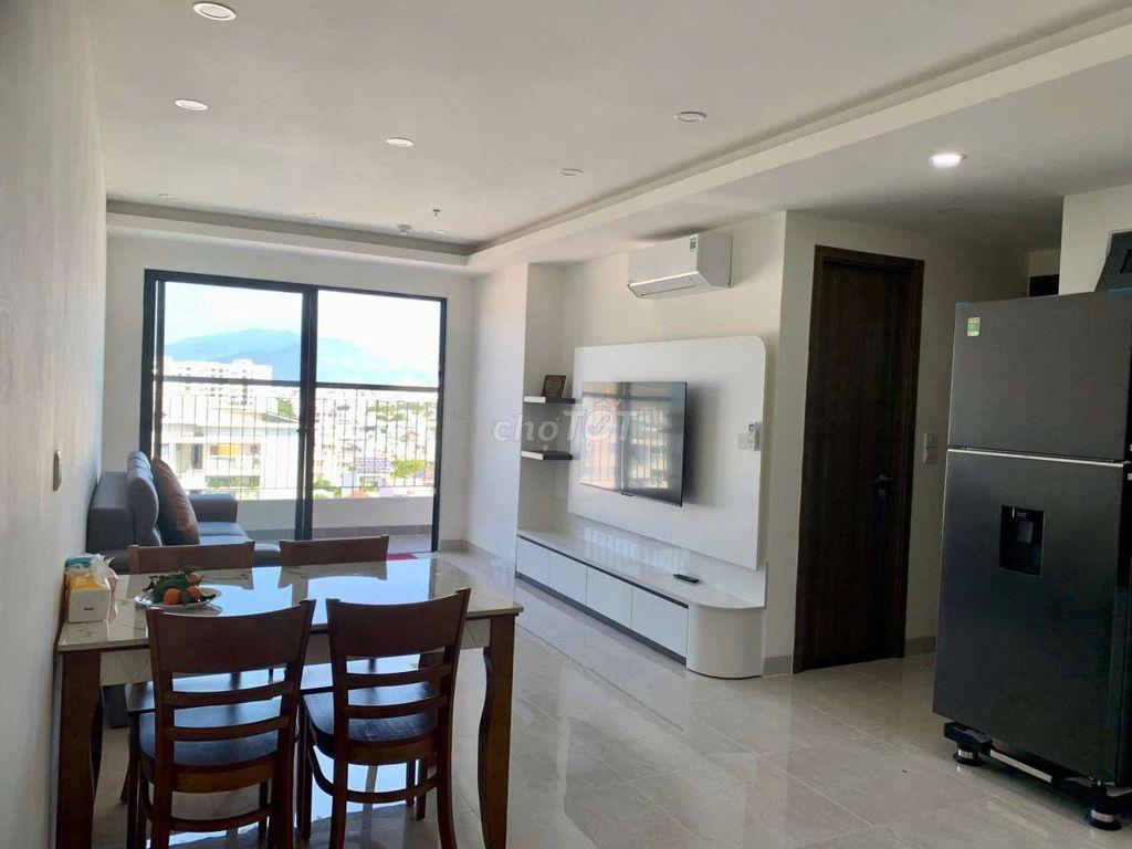 AC Cho thuê căn hộ chung cư HUD Phước Long