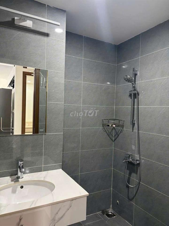 AC Cho thuê căn hộ chung cư HUD Phước Long