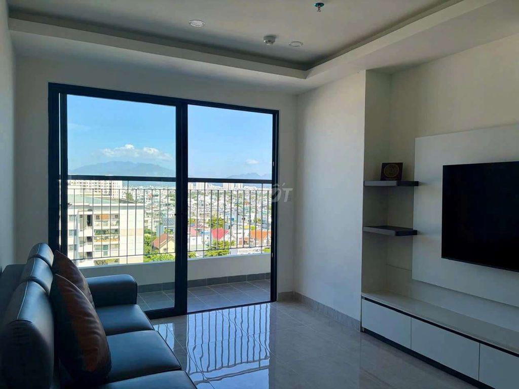 AC Cho thuê căn hộ chung cư HUD Phước Long