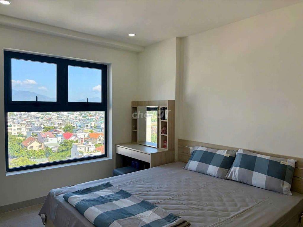 AC Cho thuê căn hộ chung cư HUD Phước Long
