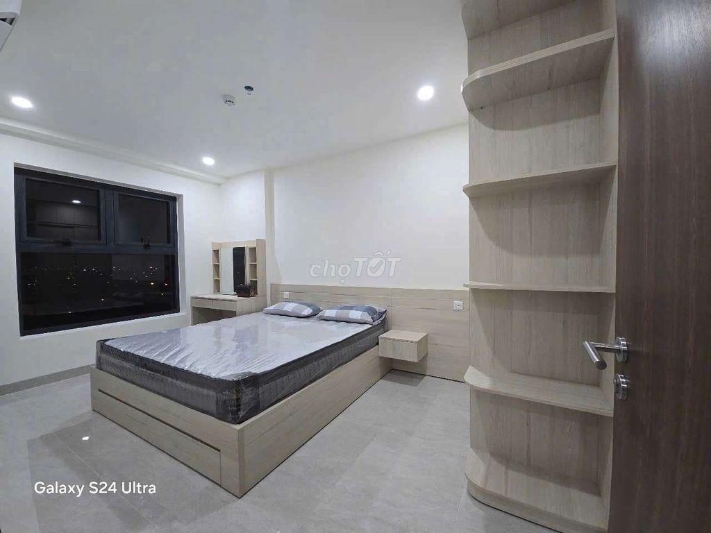 AC Cho thuê căn hộ chung cư HUD Phước Long