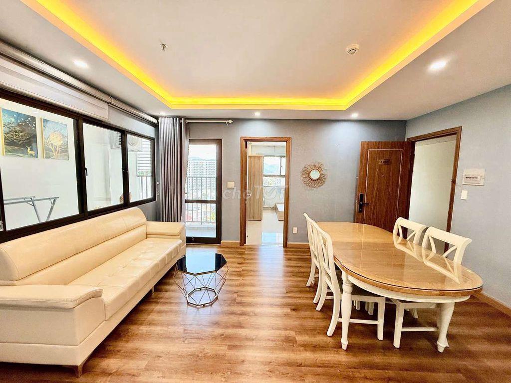 AG CHO THUÊ CĂN HỘ CT4 VCN PHƯỚC HẢI – NHA TRANG