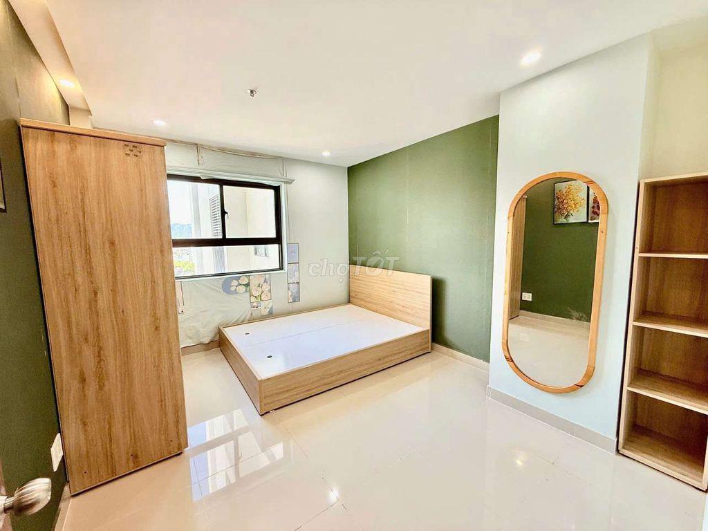AG CHO THUÊ CĂN HỘ CT4 VCN PHƯỚC HẢI – NHA TRANG