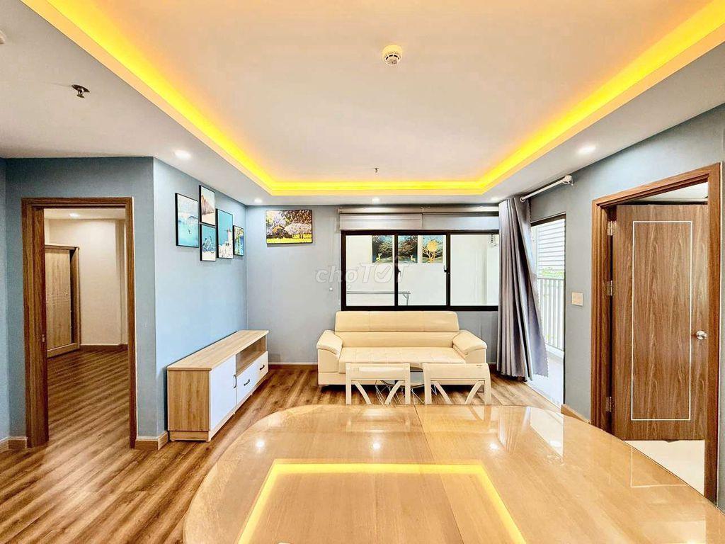 AG CHO THUÊ CĂN HỘ CT4 VCN PHƯỚC HẢI – NHA TRANG