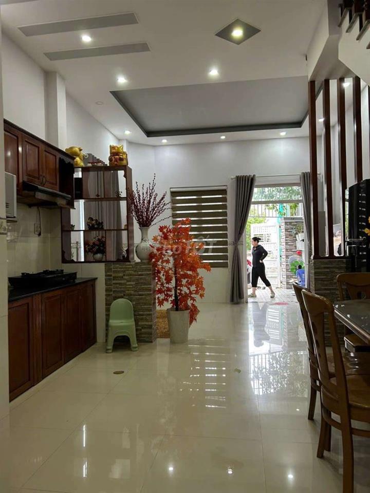 VA Cho thuê nhà nguyên căn khu Bắc Nha Trang