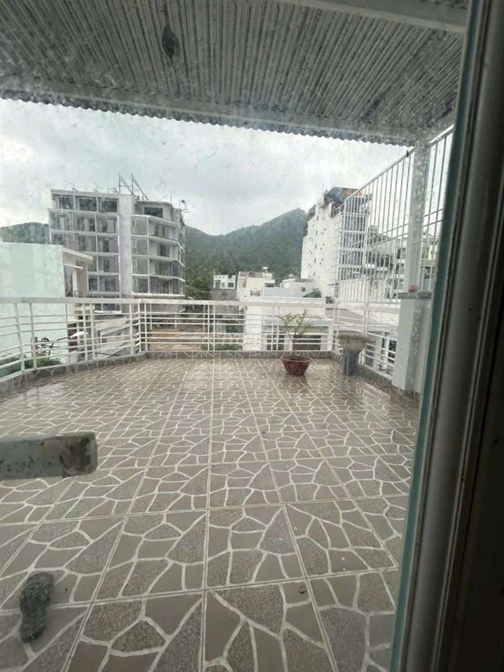 VA Cho thuê nhà nguyên căn khu Bắc Nha Trang
