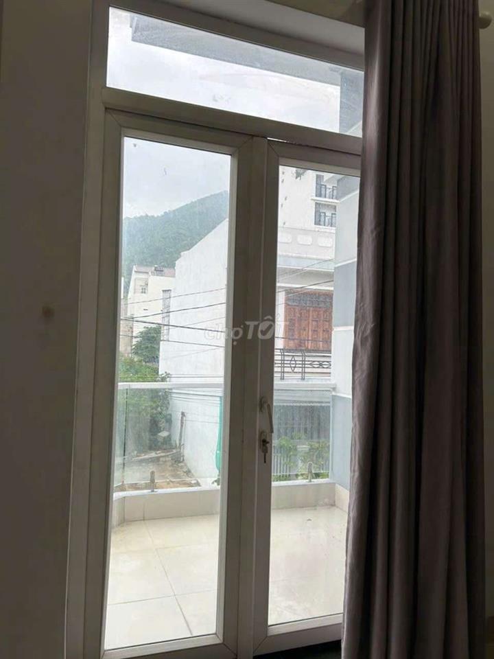 VA Cho thuê nhà nguyên căn khu Bắc Nha Trang