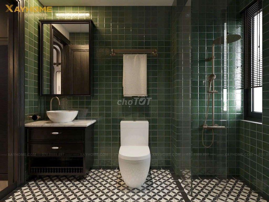 DT CHO THUÊ NHÀ MỸ GIA – THE CAPELLA, NHA TRANG