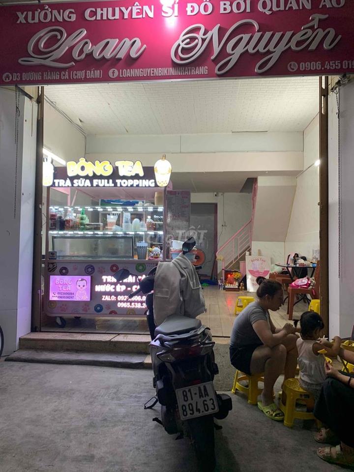 Nhà nguyên căn cho thuê