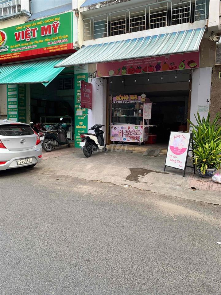 Nhà nguyên căn cho thuê