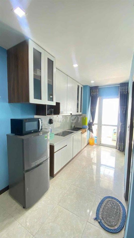 cho thuê căn hộ Mường Thanh 04 trần phú