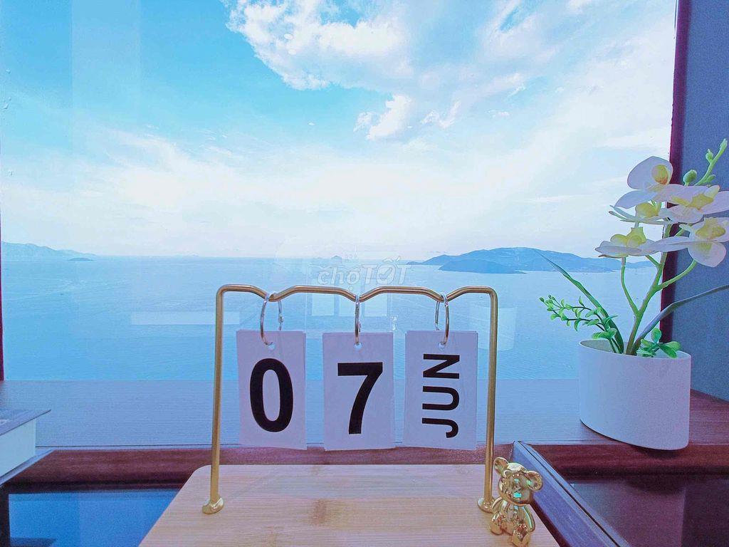 cho thuê căn hộ mường thanh 60 Trần Phú