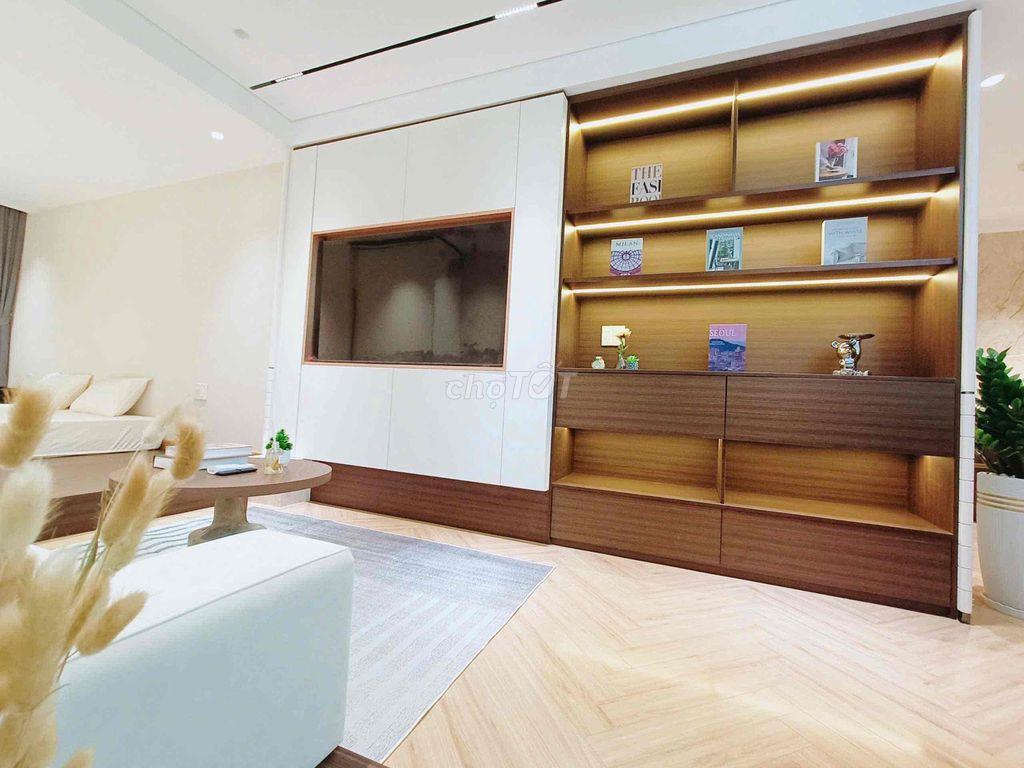 cho thuê căn hộ mường thanh 60 Trần Phú