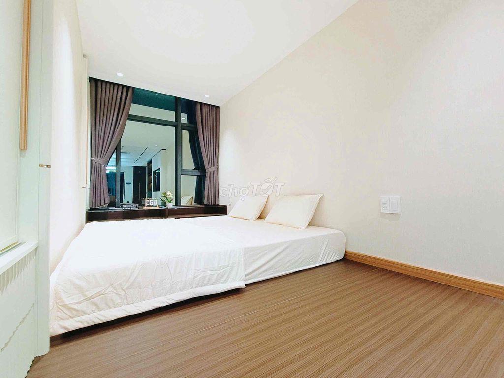cho thuê căn hộ mường thanh 60 Trần Phú