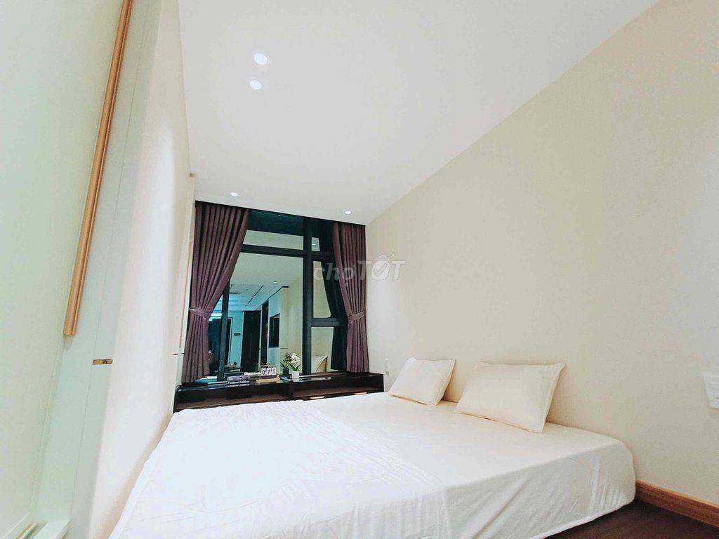 cho thuê căn hộ mường thanh 60 Trần Phú