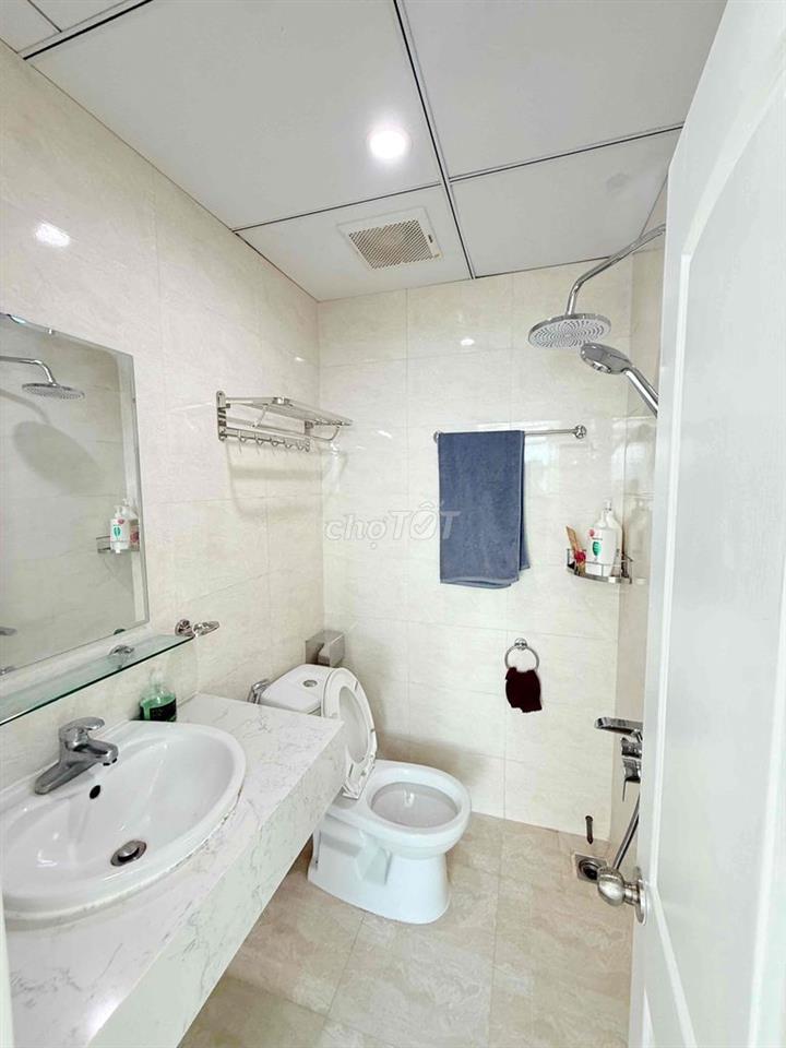 cho thuê căn hộ Mường Thanh Khánh Hoà
